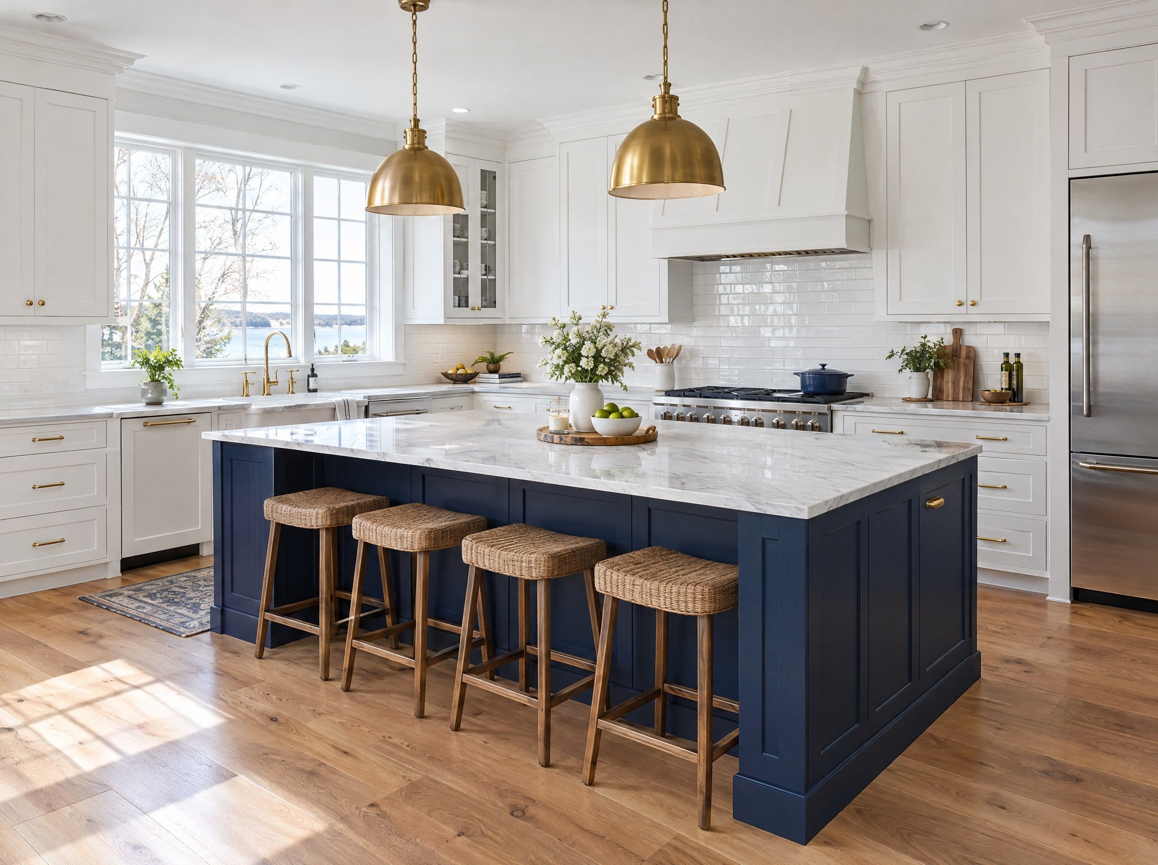 Kitchen Remodeling project